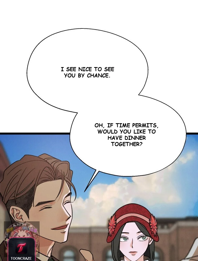 Gyeongseong Lingerie Dressing Room Chapter 44 - Page 17