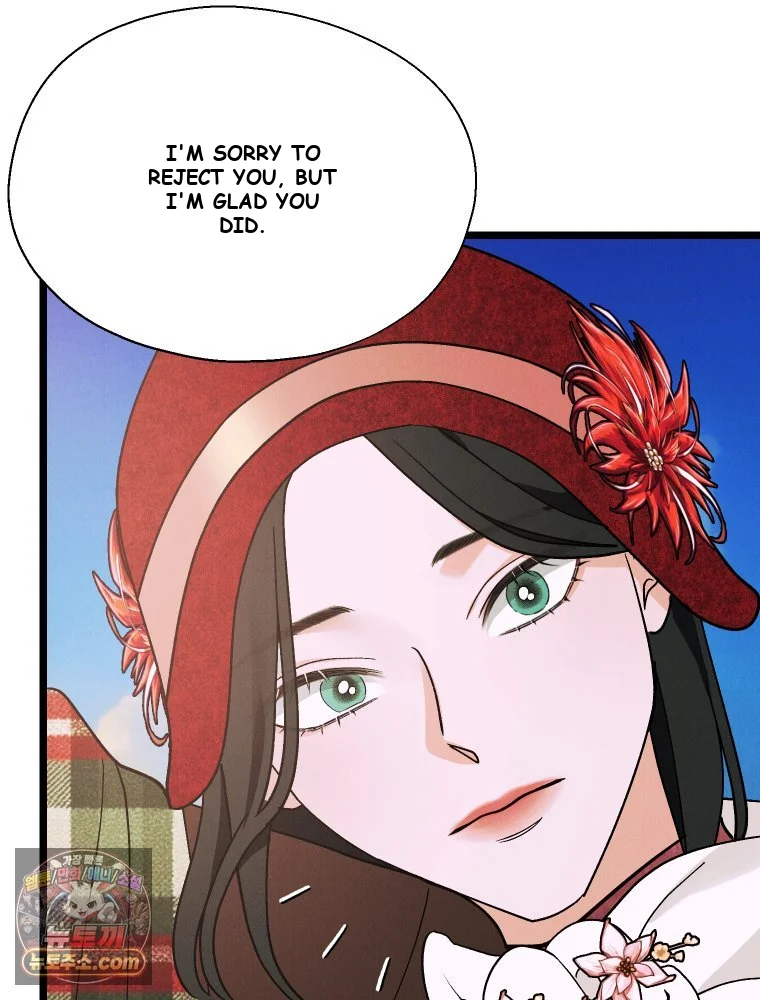 Gyeongseong Lingerie Dressing Room Chapter 44 - Page 31