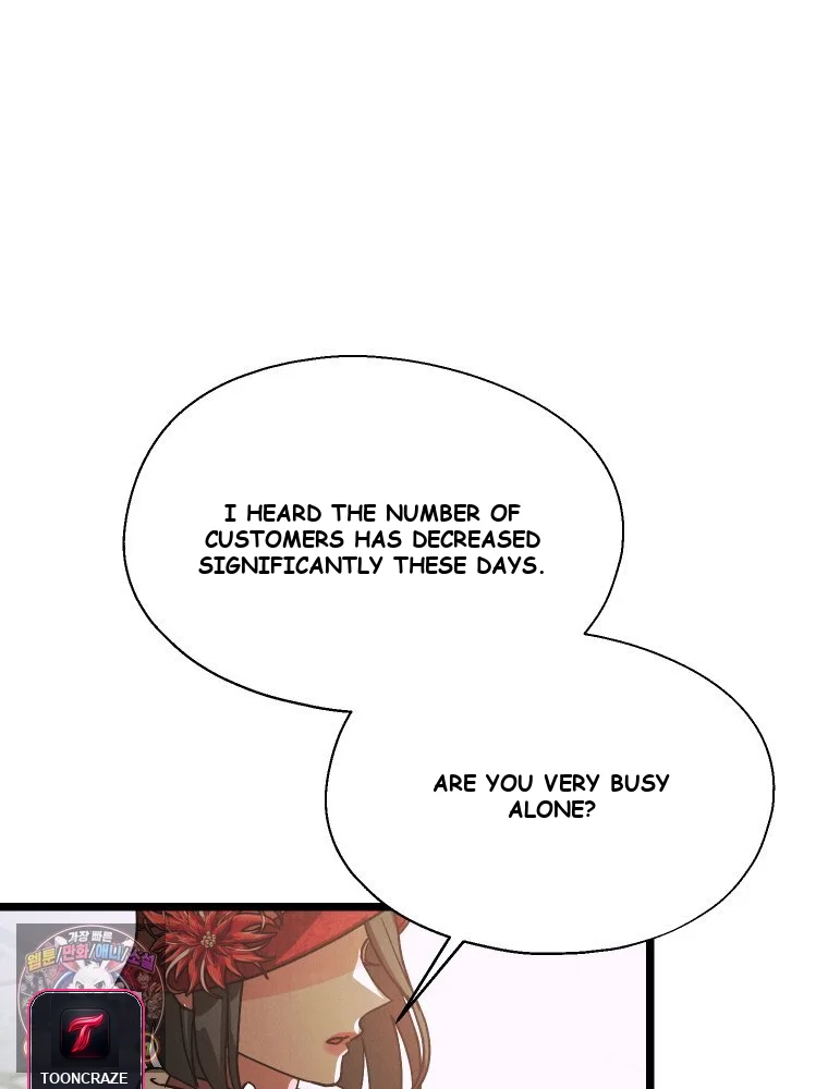 Gyeongseong Lingerie Dressing Room Chapter 44 - Page 34