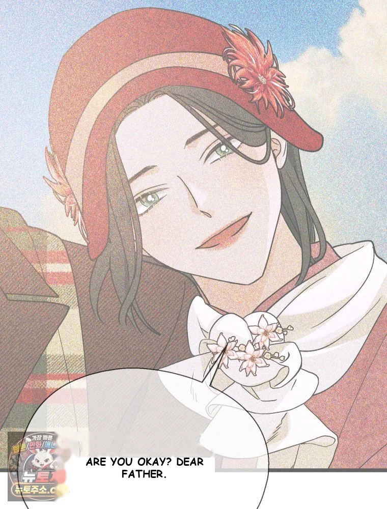 Gyeongseong Lingerie Dressing Room Chapter 44 - Page 48