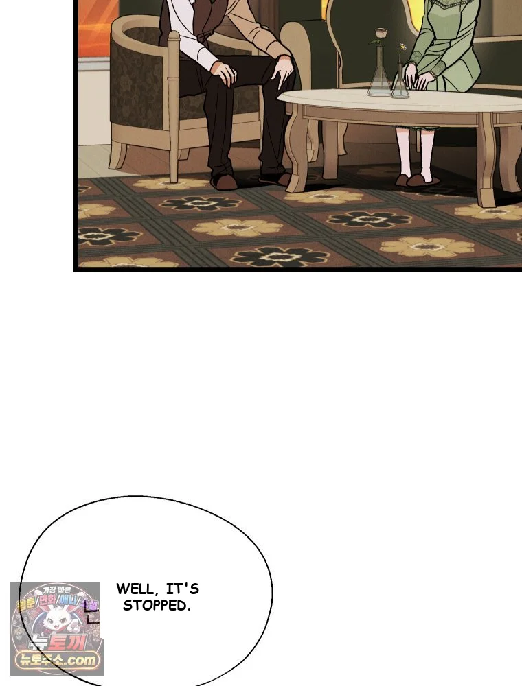 Gyeongseong Lingerie Dressing Room Chapter 44 - Page 83