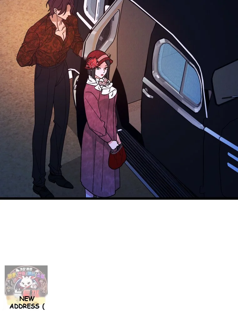 Gyeongseong Lingerie Dressing Room Chapter 45 - Page 132