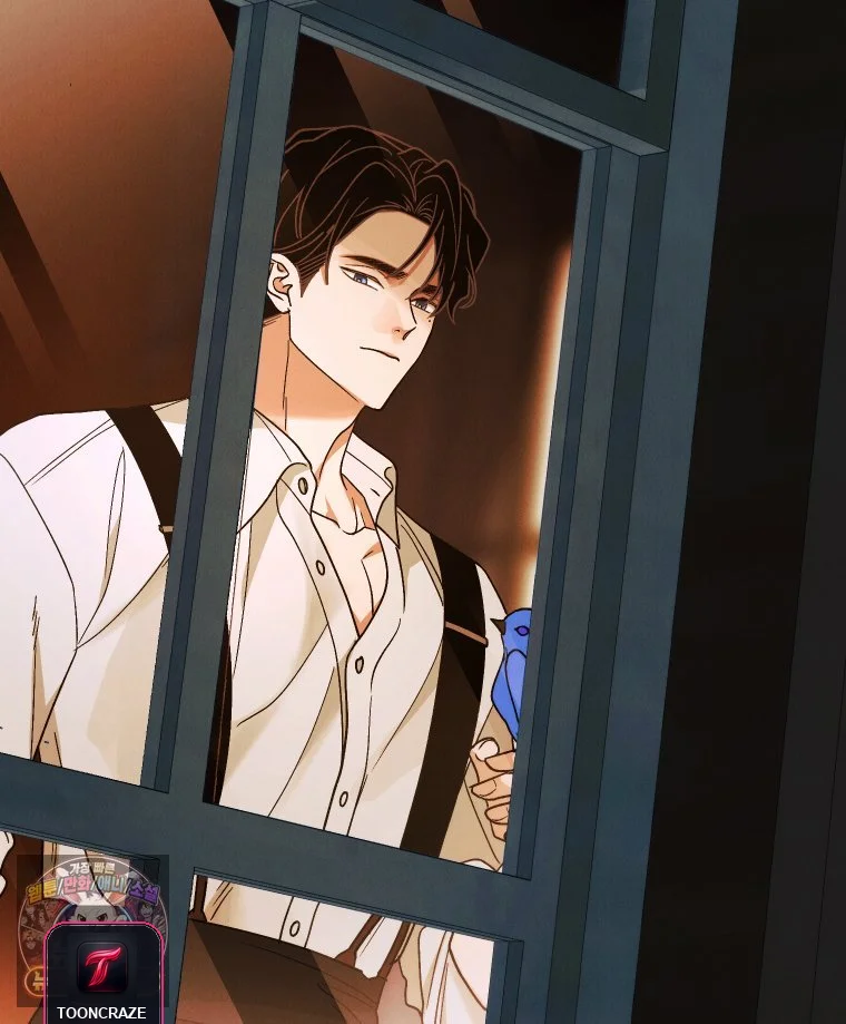 Gyeongseong Lingerie Dressing Room Chapter 45 - Page 136