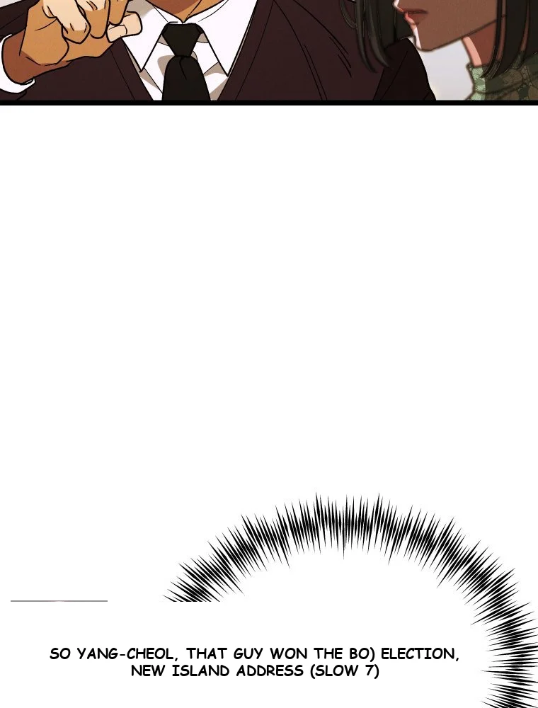 Gyeongseong Lingerie Dressing Room Chapter 45 - Page 37