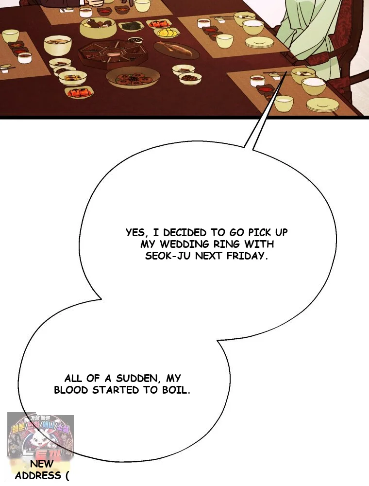 Gyeongseong Lingerie Dressing Room Chapter 45 - Page 48