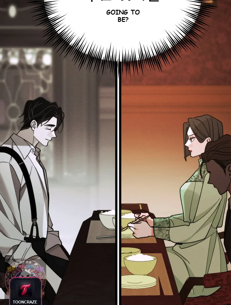 Gyeongseong Lingerie Dressing Room Chapter 45 - Page 57