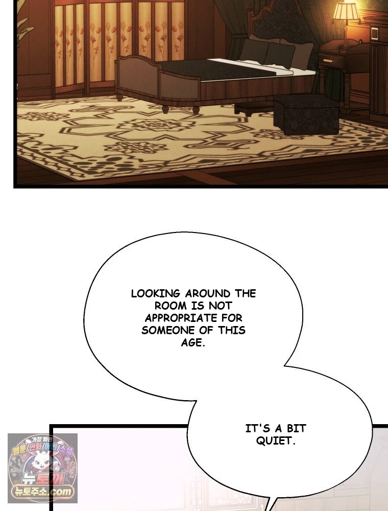 Gyeongseong Lingerie Dressing Room Chapter 45 - Page 62