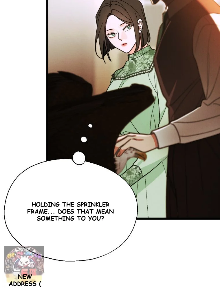 Gyeongseong Lingerie Dressing Room Chapter 45 - Page 75