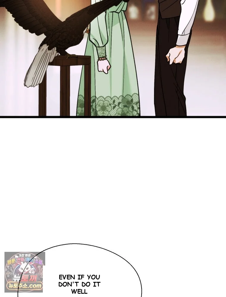 Gyeongseong Lingerie Dressing Room Chapter 45 - Page 91