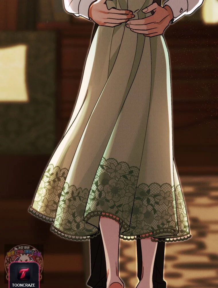 Gyeongseong Lingerie Dressing Room Chapter 45 - Page 99