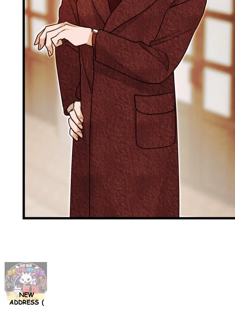 Gyeongseong Lingerie Dressing Room Chapter 46 - Page 126