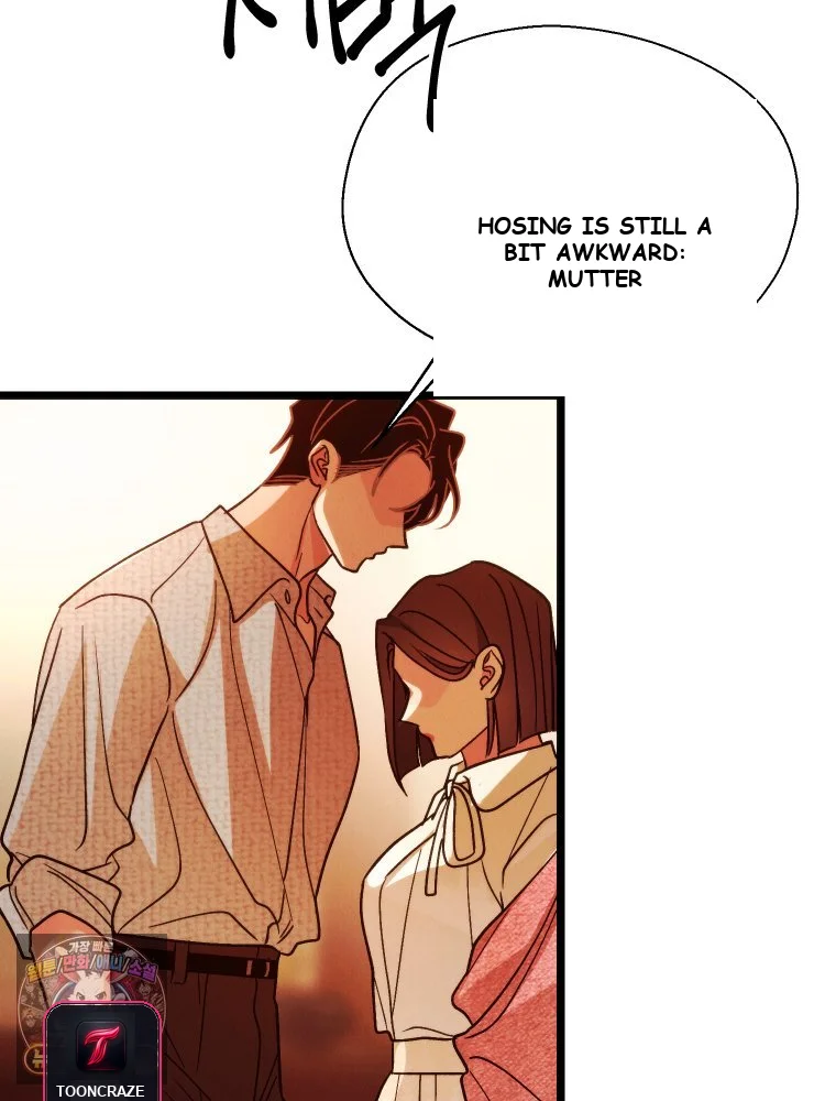 Gyeongseong Lingerie Dressing Room Chapter 46 - Page 140