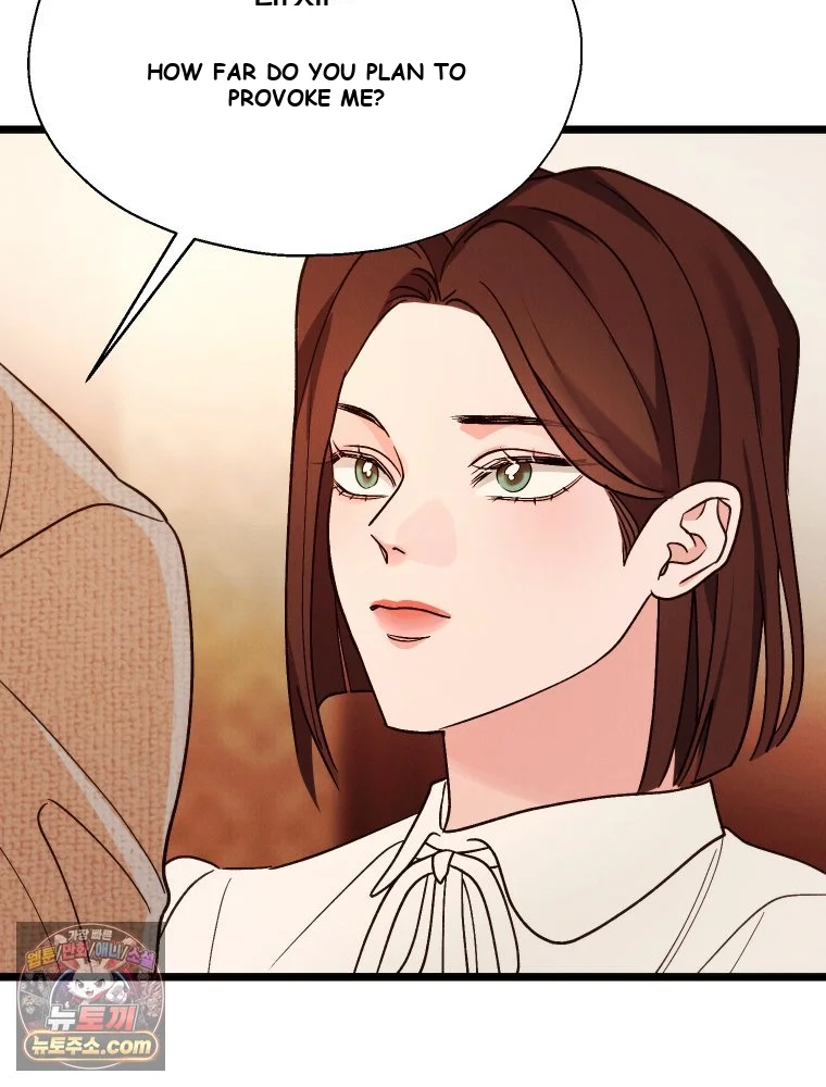 Gyeongseong Lingerie Dressing Room Chapter 46 - Page 142