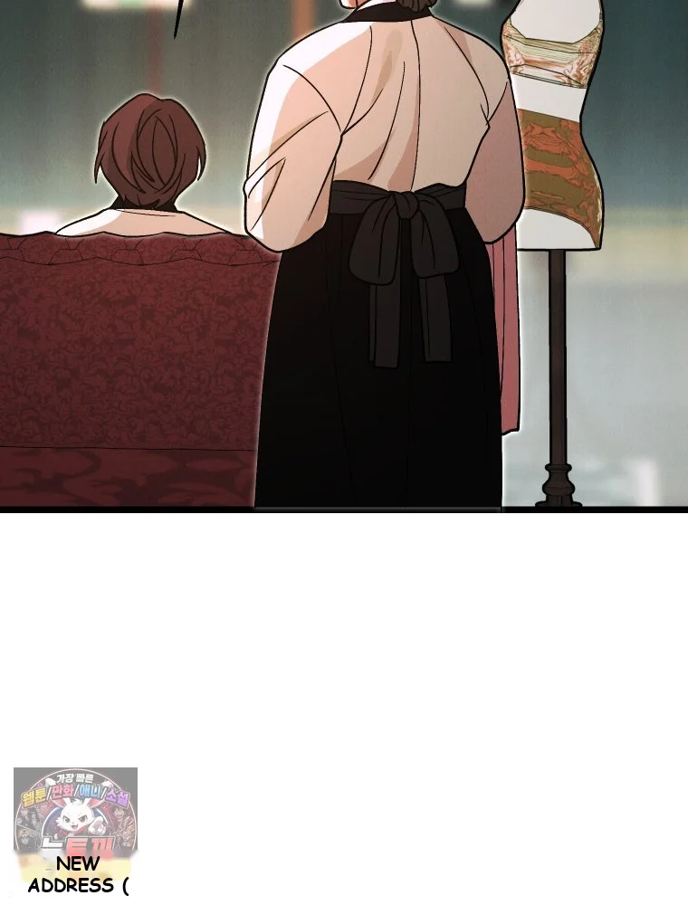 Gyeongseong Lingerie Dressing Room Chapter 46 - Page 38