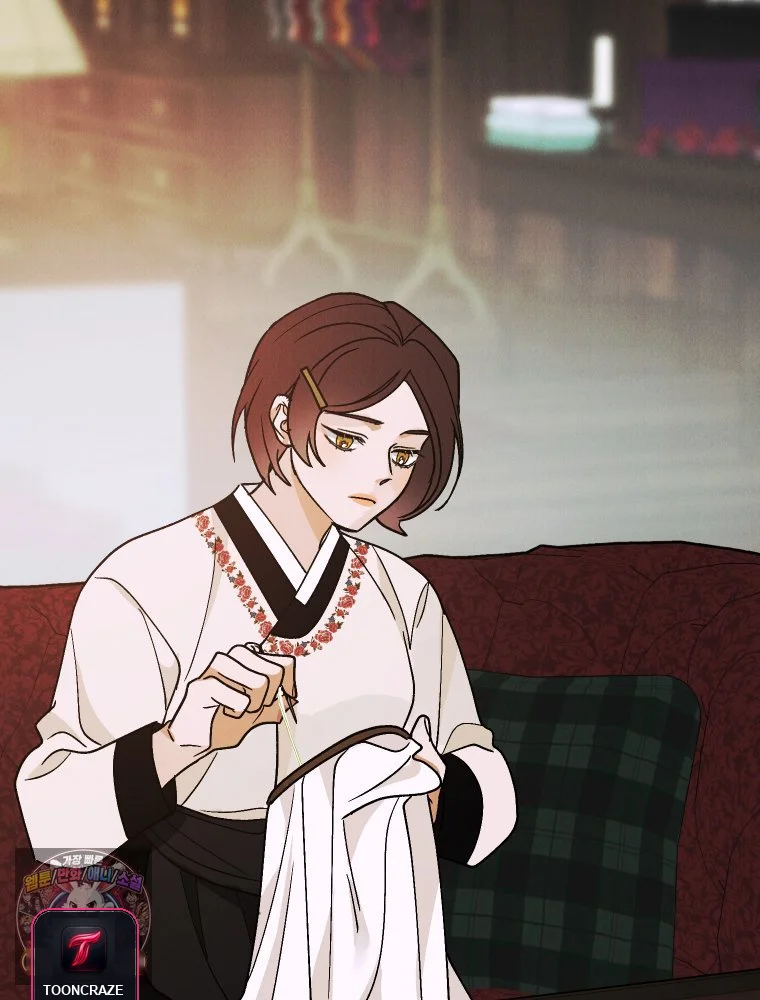 Gyeongseong Lingerie Dressing Room Chapter 46 - Page 5