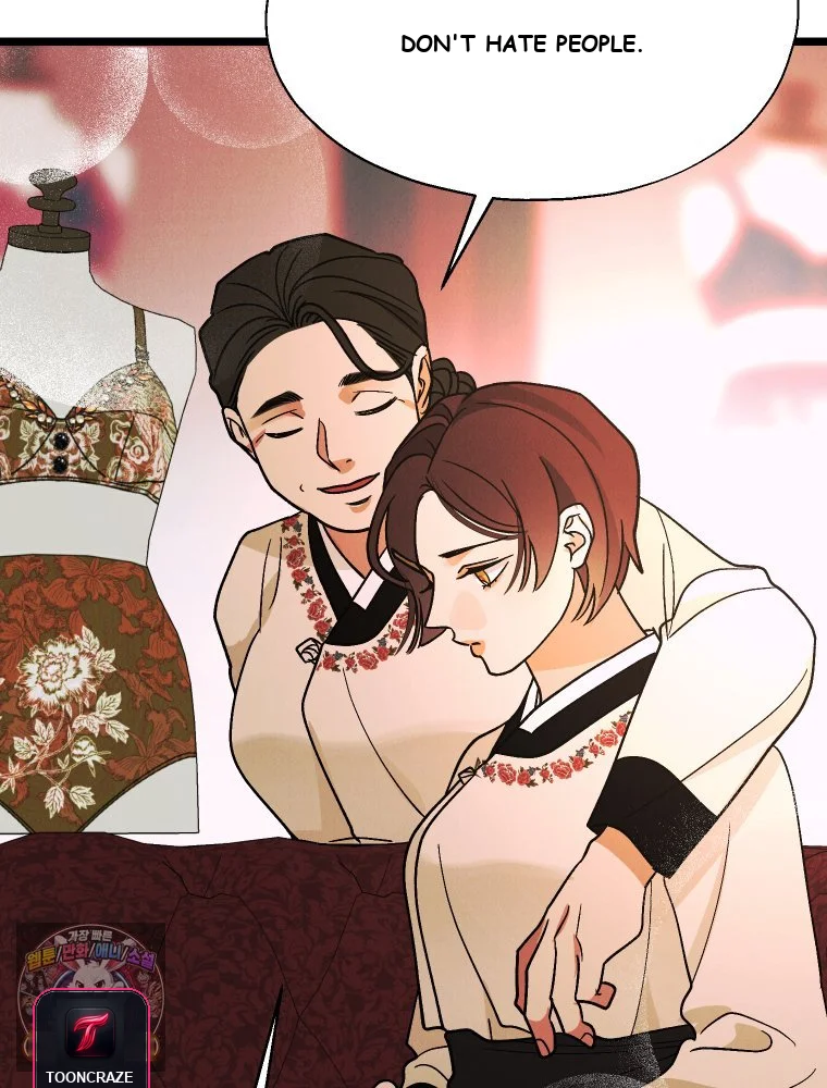 Gyeongseong Lingerie Dressing Room Chapter 46 - Page 53