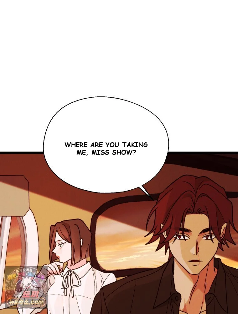 Gyeongseong Lingerie Dressing Room Chapter 46 - Page 71