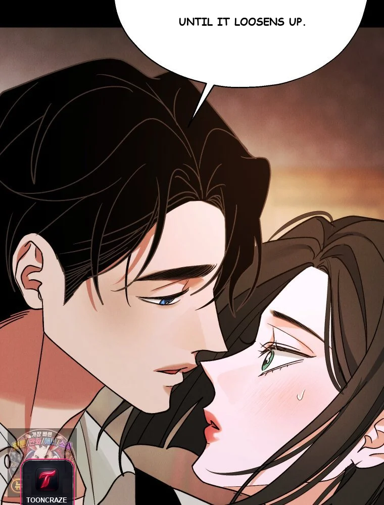 Gyeongseong Lingerie Dressing Room Chapter 46 - Page 85