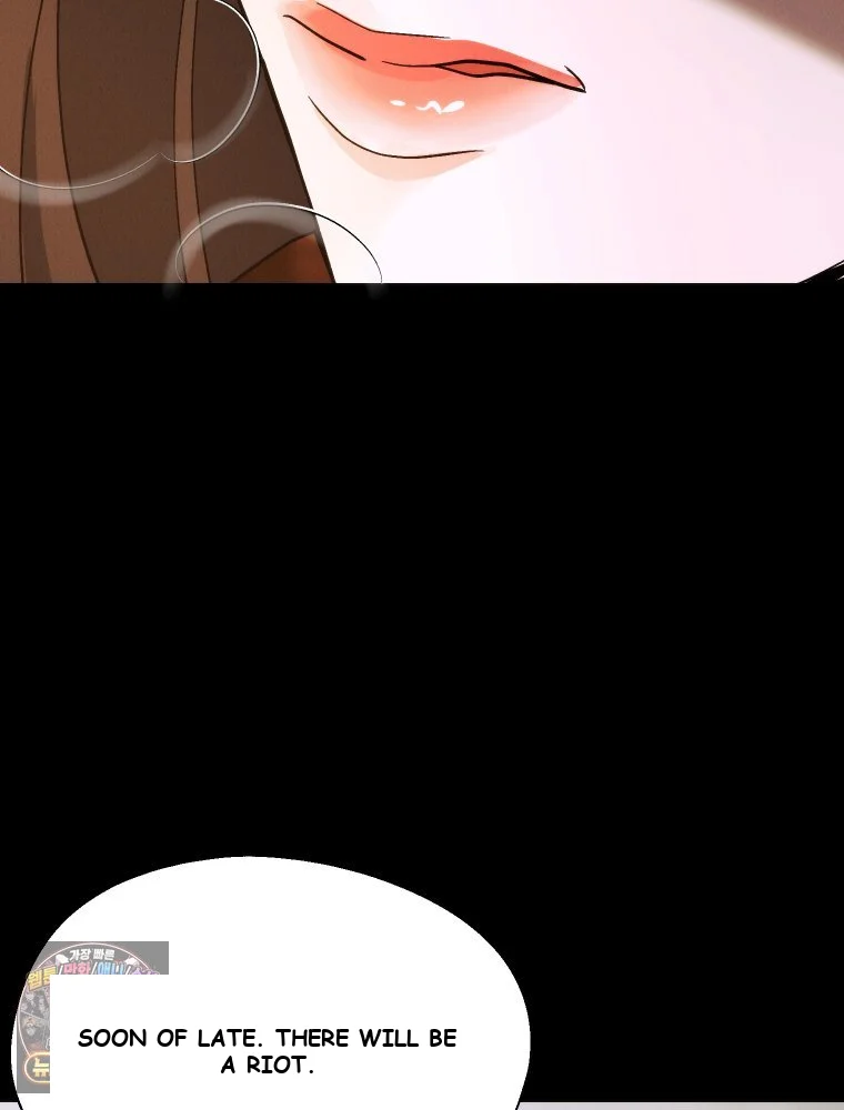 Gyeongseong Lingerie Dressing Room Chapter 46 - Page 91