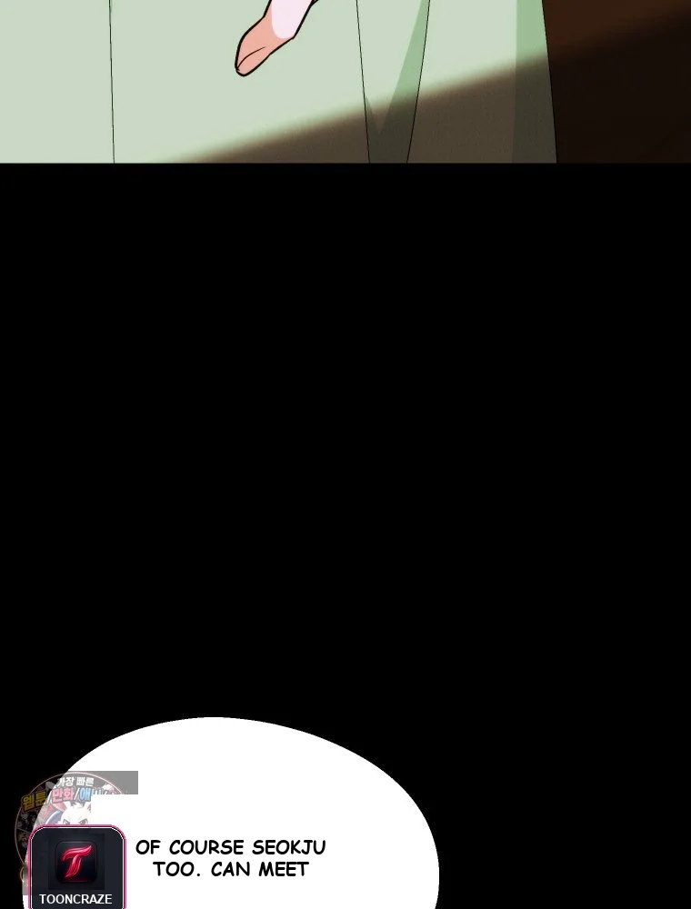 Gyeongseong Lingerie Dressing Room Chapter 46 - Page 96