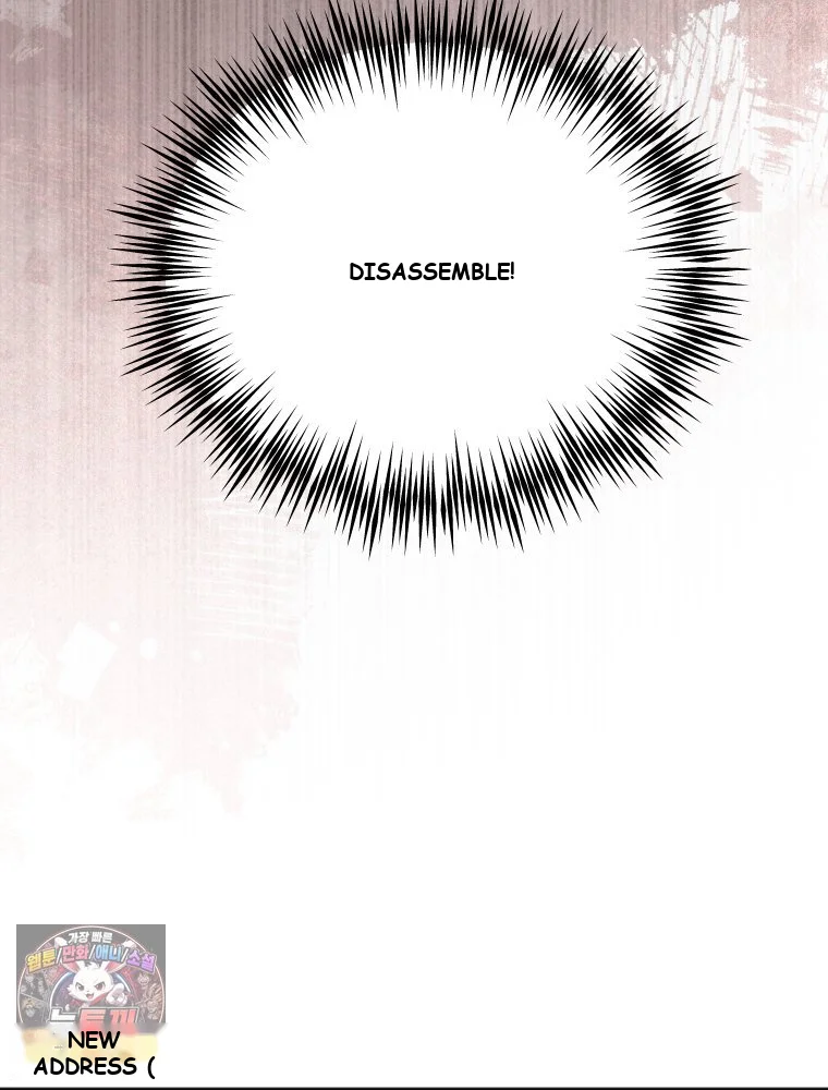 Gyeongseong Lingerie Dressing Room Chapter 47 - Page 110
