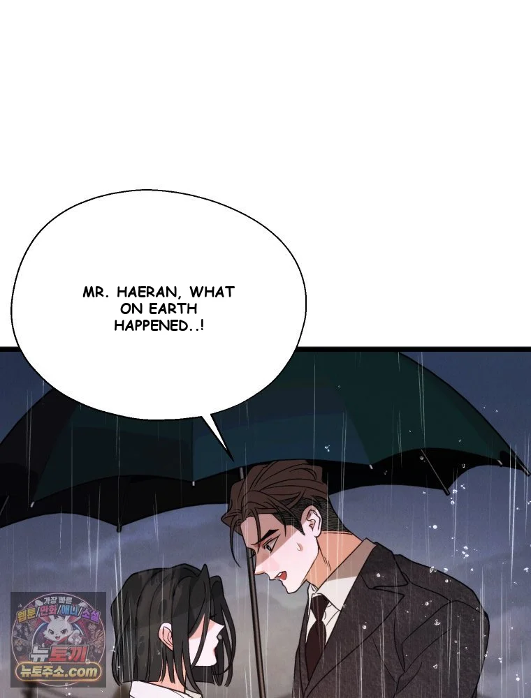 Gyeongseong Lingerie Dressing Room Chapter 47 - Page 135