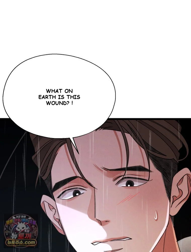 Gyeongseong Lingerie Dressing Room Chapter 47 - Page 138