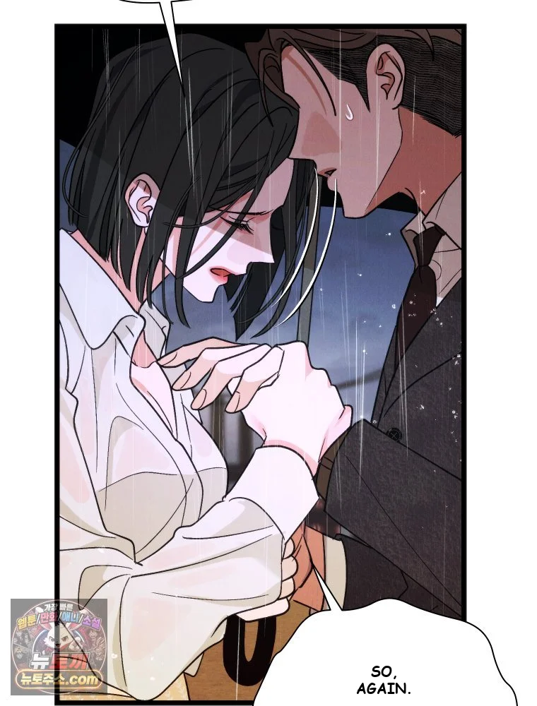Gyeongseong Lingerie Dressing Room Chapter 47 - Page 140