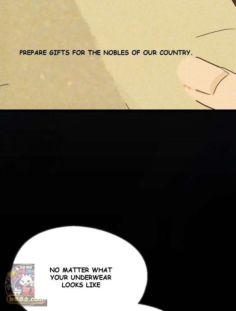Gyeongseong Lingerie Dressing Room Chapter 47 - Page 36