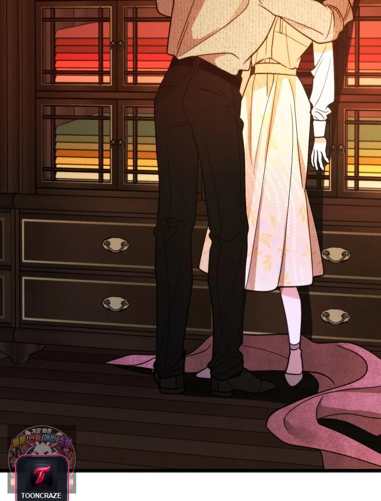 Gyeongseong Lingerie Dressing Room Chapter 47 - Page 50