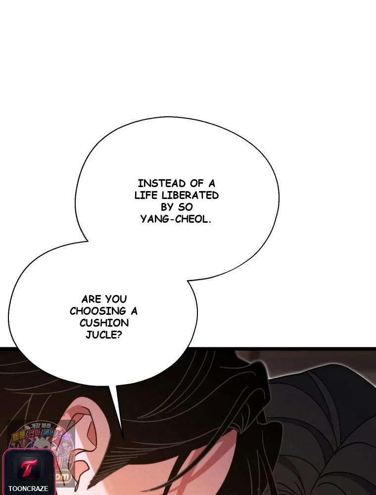 Gyeongseong Lingerie Dressing Room Chapter 47 - Page 65