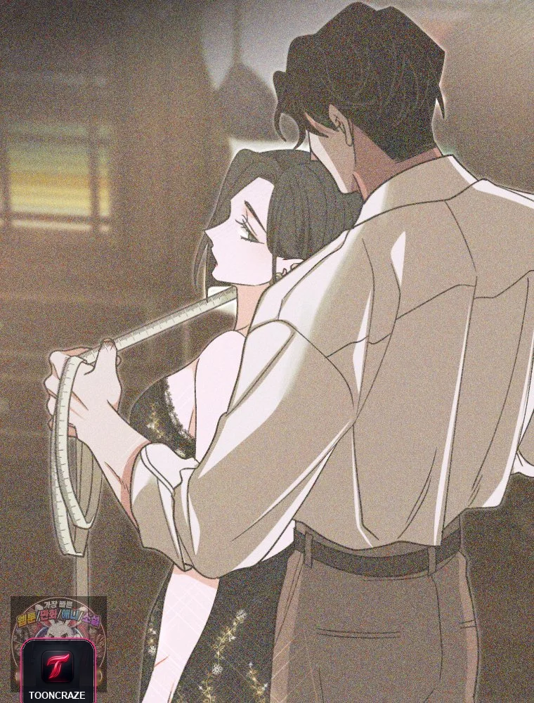 Gyeongseong Lingerie Dressing Room Chapter 47 - Page 86