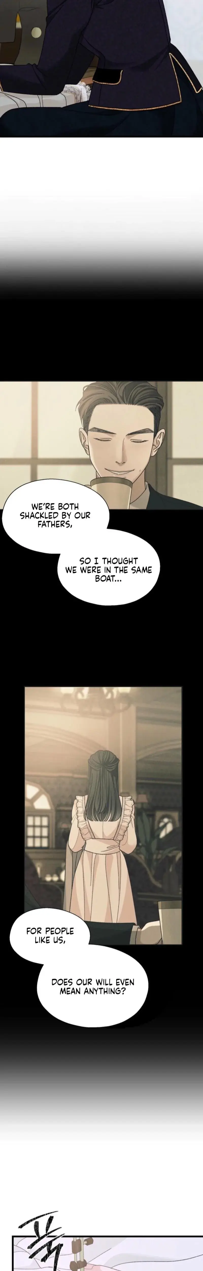 Gyeongseong Lingerie Dressing Room Chapter 5 - Page 16