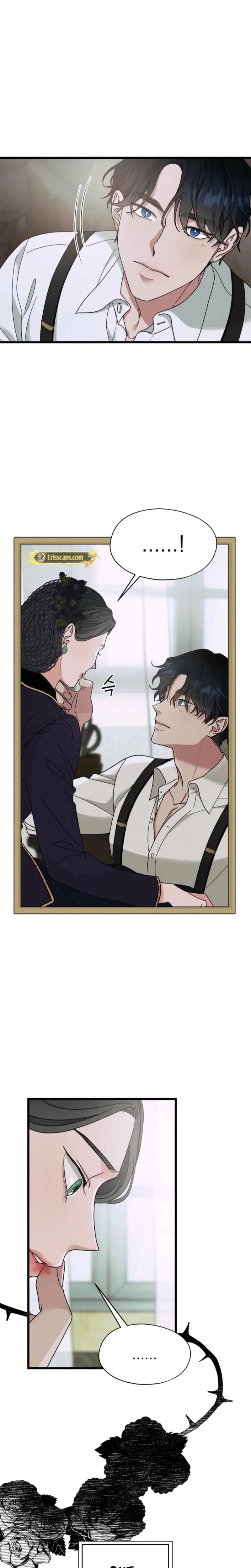 Gyeongseong Lingerie Dressing Room Chapter 5 - Page 20