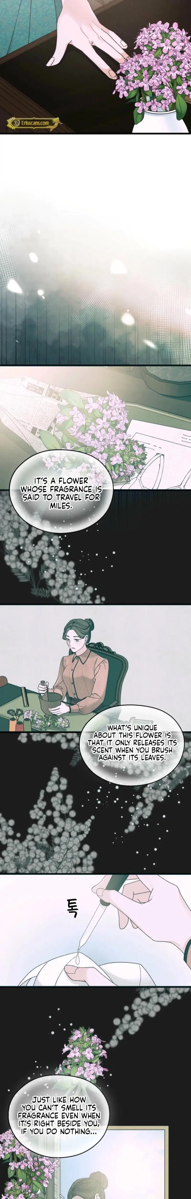 Gyeongseong Lingerie Dressing Room Chapter 6 - Page 10