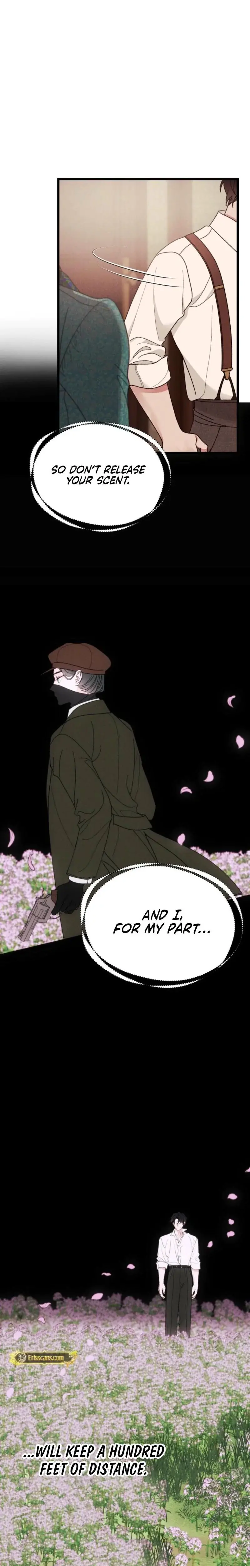 Gyeongseong Lingerie Dressing Room Chapter 6 - Page 20