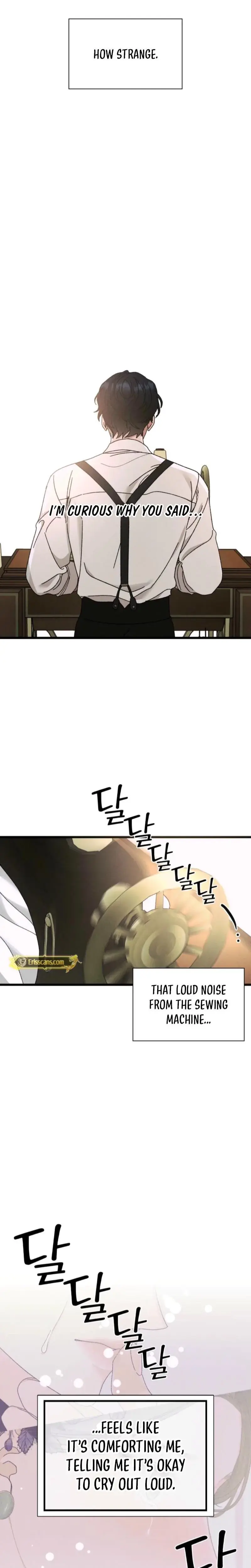 Gyeongseong Lingerie Dressing Room Chapter 6 - Page 4