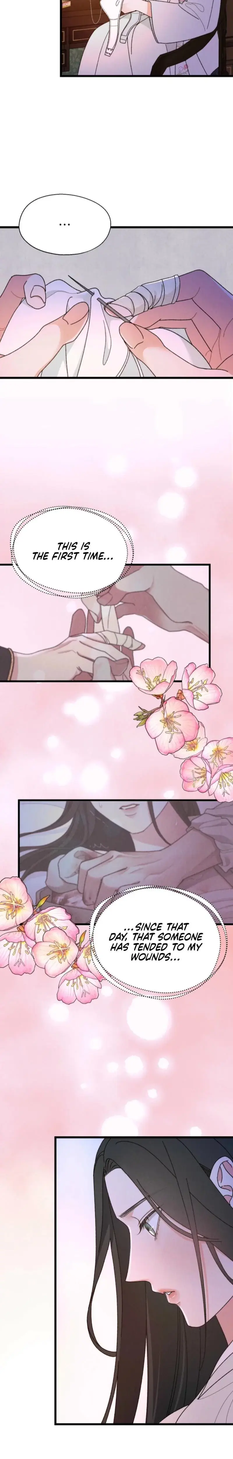 Gyeongseong Lingerie Dressing Room Chapter 6 - Page 6