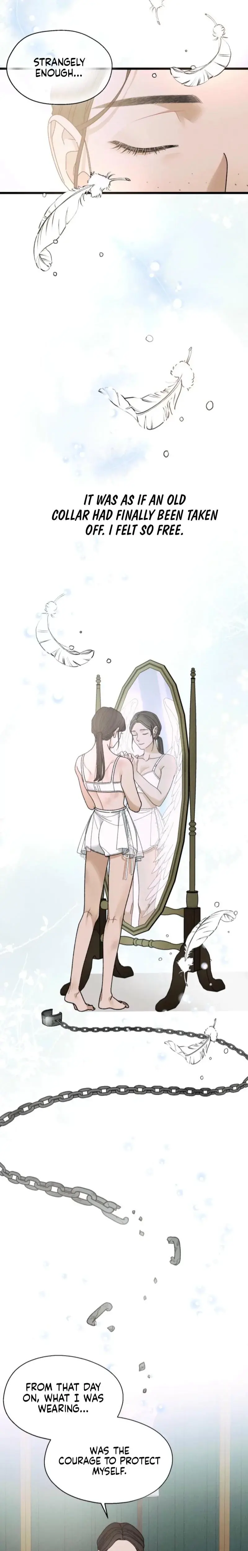 Gyeongseong Lingerie Dressing Room Chapter 7 - Page 13