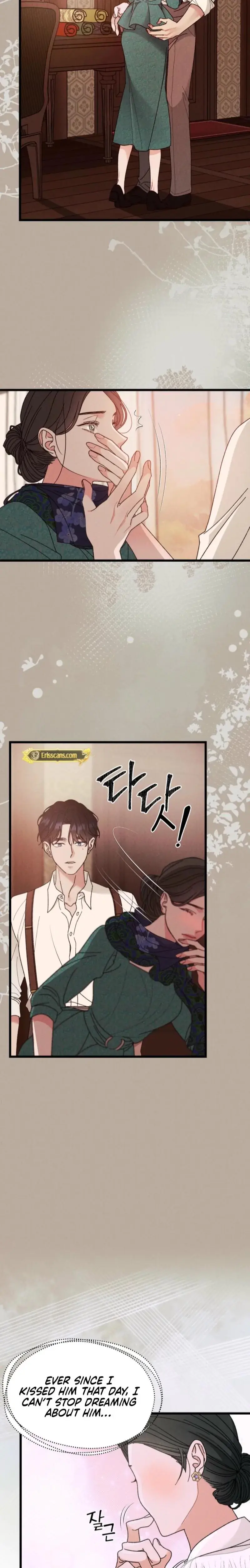 Gyeongseong Lingerie Dressing Room Chapter 7 - Page 7