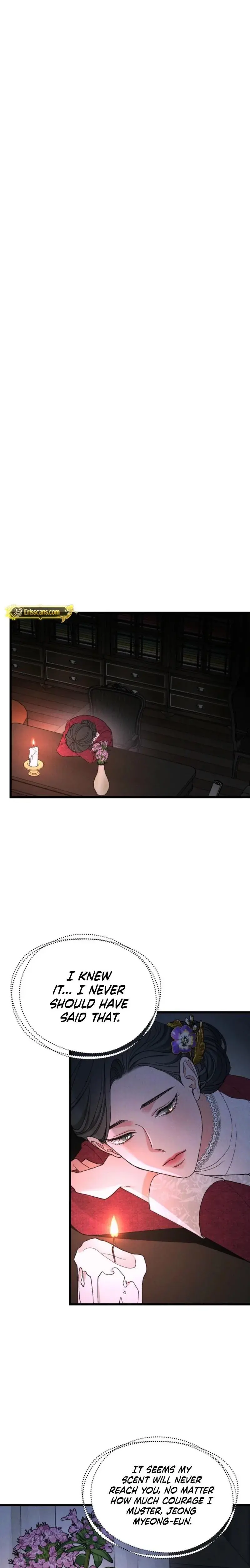 Gyeongseong Lingerie Dressing Room Chapter 8 - Page 21
