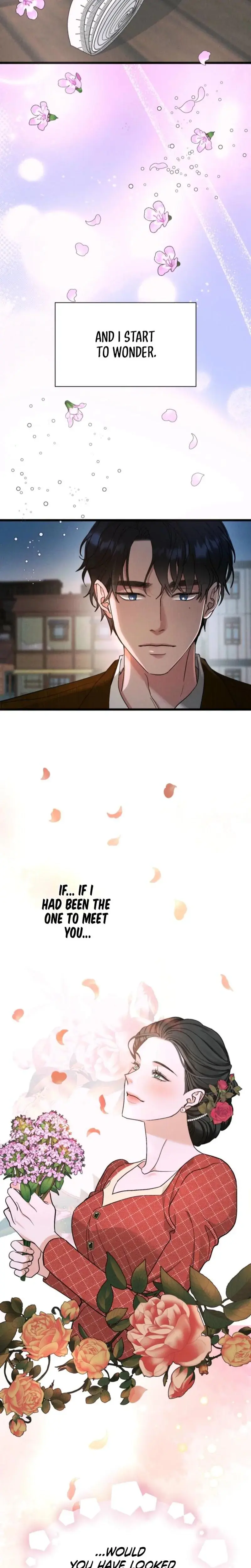 Gyeongseong Lingerie Dressing Room Chapter 8 - Page 9