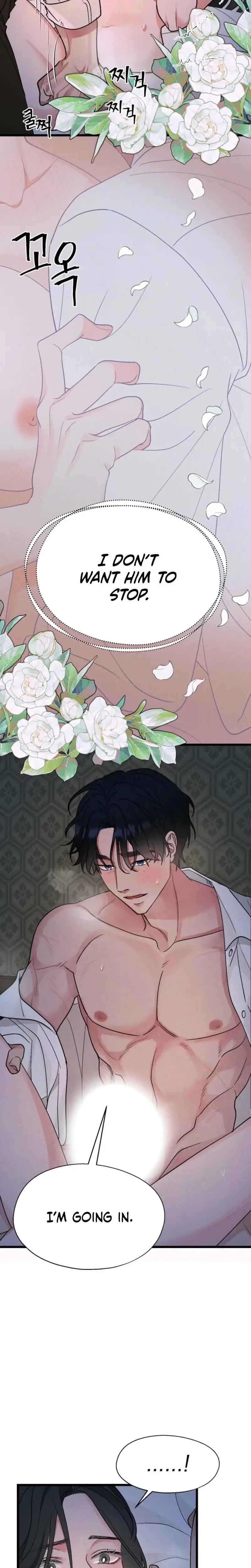 Gyeongseong Lingerie Dressing Room Chapter 9 - Page 18