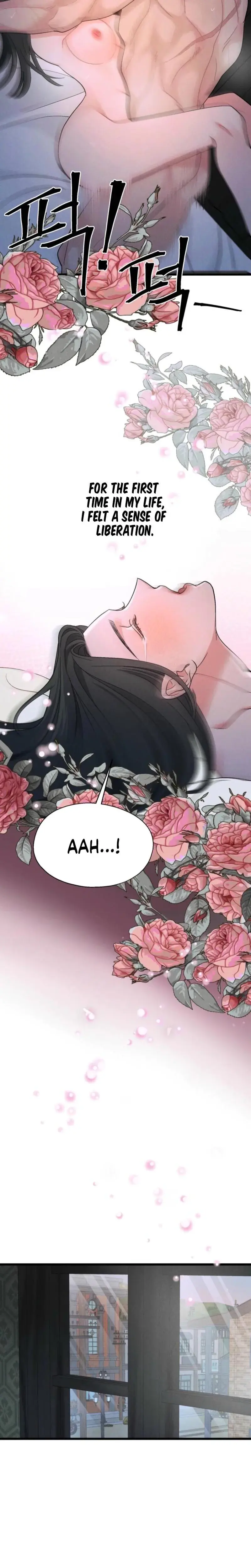 Gyeongseong Lingerie Dressing Room Chapter 9 - Page 21