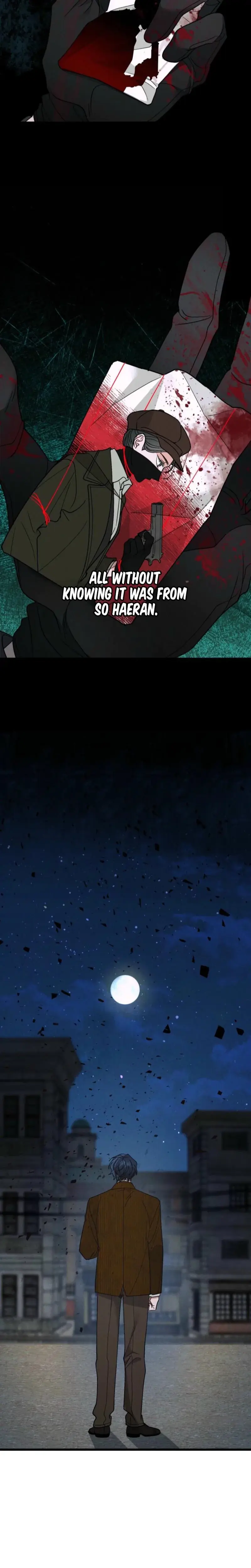 Gyeongseong Lingerie Dressing Room Chapter 9 - Page 3