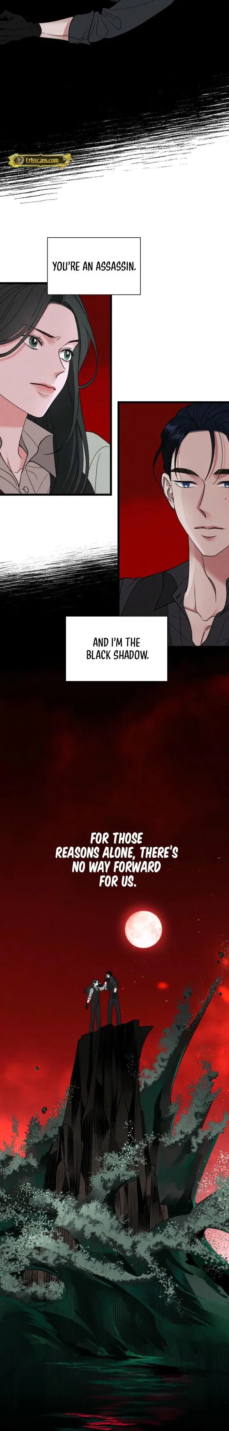 Gyeongseong Lingerie Dressing Room Chapter 9 - Page 5