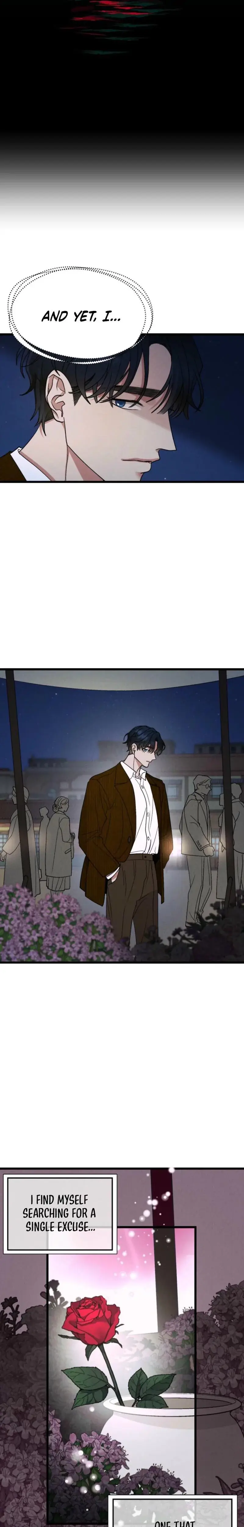 Gyeongseong Lingerie Dressing Room Chapter 9 - Page 6