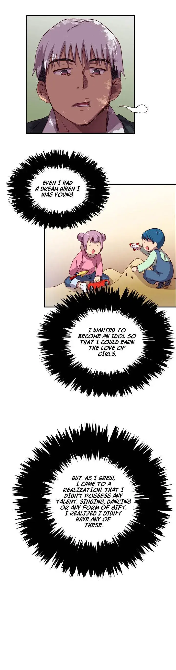H Campus Chapter 1 - Page 13