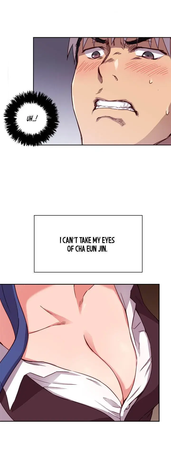 H Campus Chapter 1 - Page 7