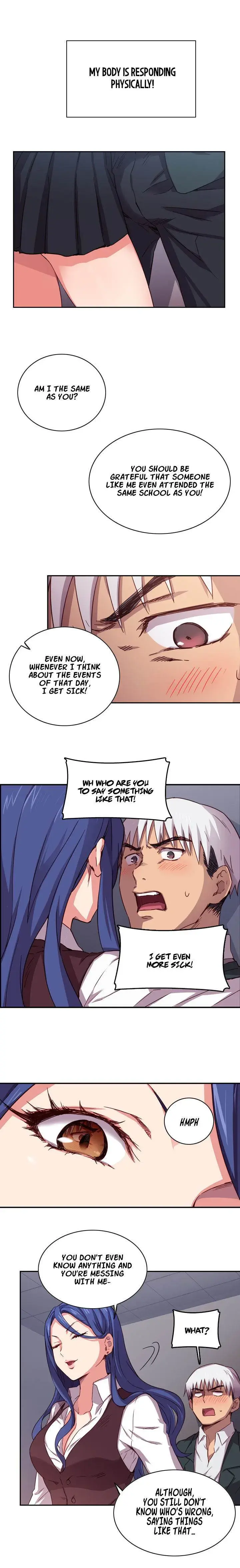 H Campus Chapter 1 - Page 8
